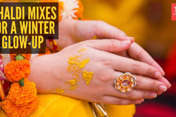 5 things to mix with haldi for winter glow up