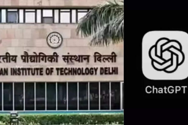 AI in exams: IIIT-Delhi pilots new model requiring students to submit prompts