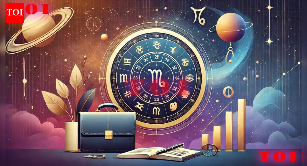 Weekly Career Horoscope, November 30 to December 06, 2025: Success, challenges, and breakthroughs; Know about your Career