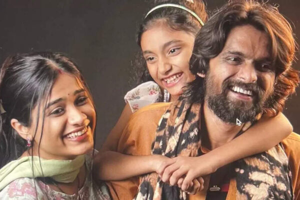 ‘Laalo – Krishna Sada Sahaayate’ enters Rs 100 crore club; Gujarati industry celebrates historic milestone