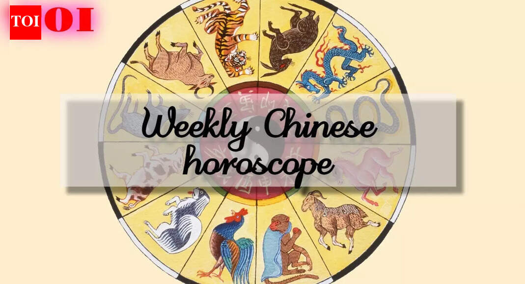 Weekly Chinese Horoscope, November 30 to December 06, 2925: 5 zodiacs that need to be cautious