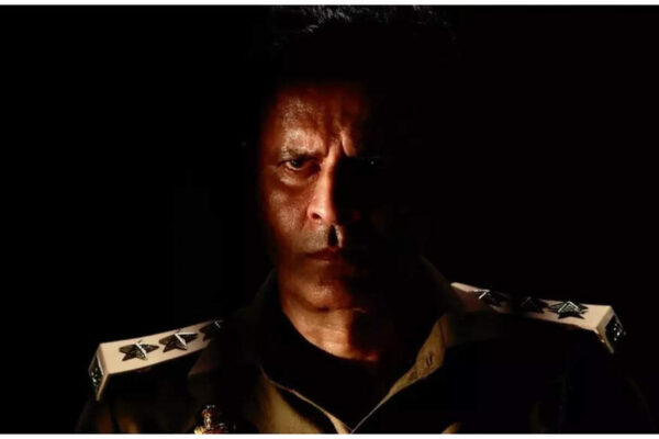 After ‘The Family Man 3,’ Manoj Bajpayee fans get a scary treat with his first look from Ram Gopal Varma’s ‘Police Station Mein Bhoot’