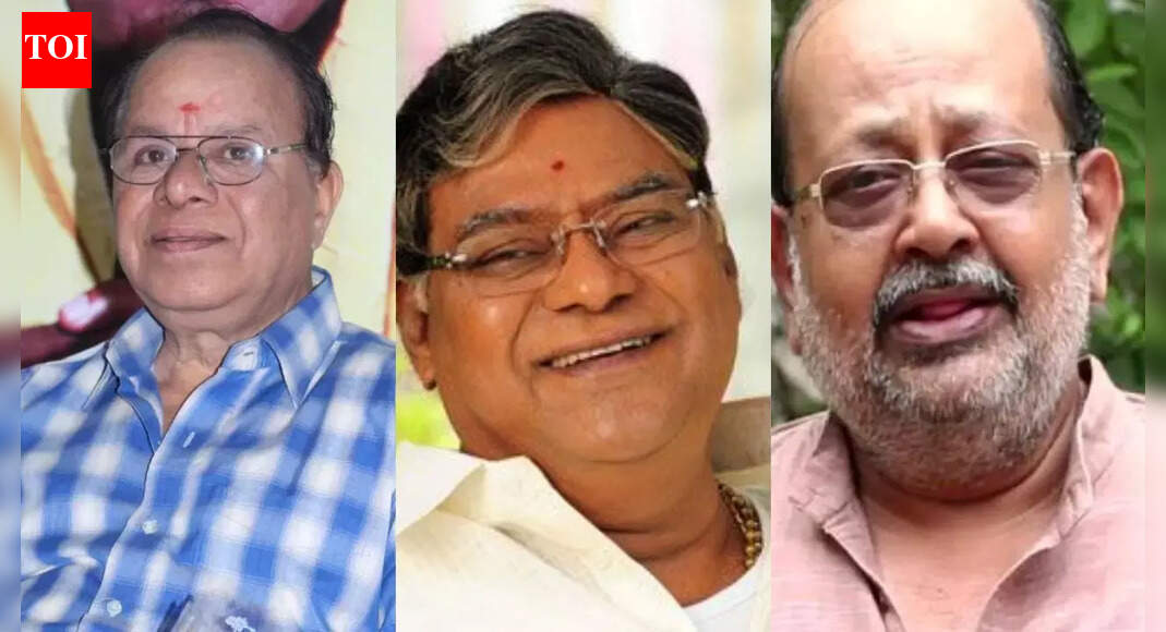 A look at recent death in South Indian cinema