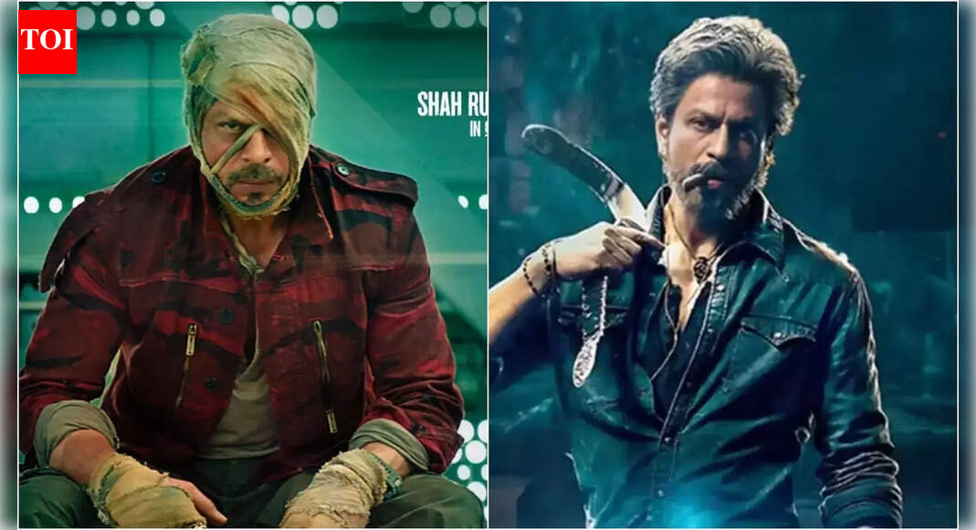 ‘We called up everyone’: ‘Jawan’ co-producer reveals how they made sure to have NO COMPETITION for the Shah Rukh Khan starrer in theaters