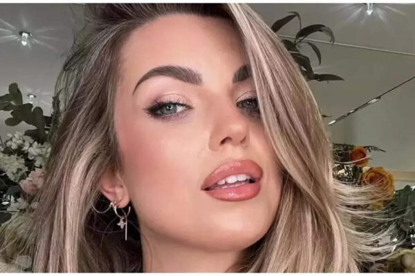Austrian beauty influencer found dead in a suitcase in forest after her ex’s chilling confession – Report