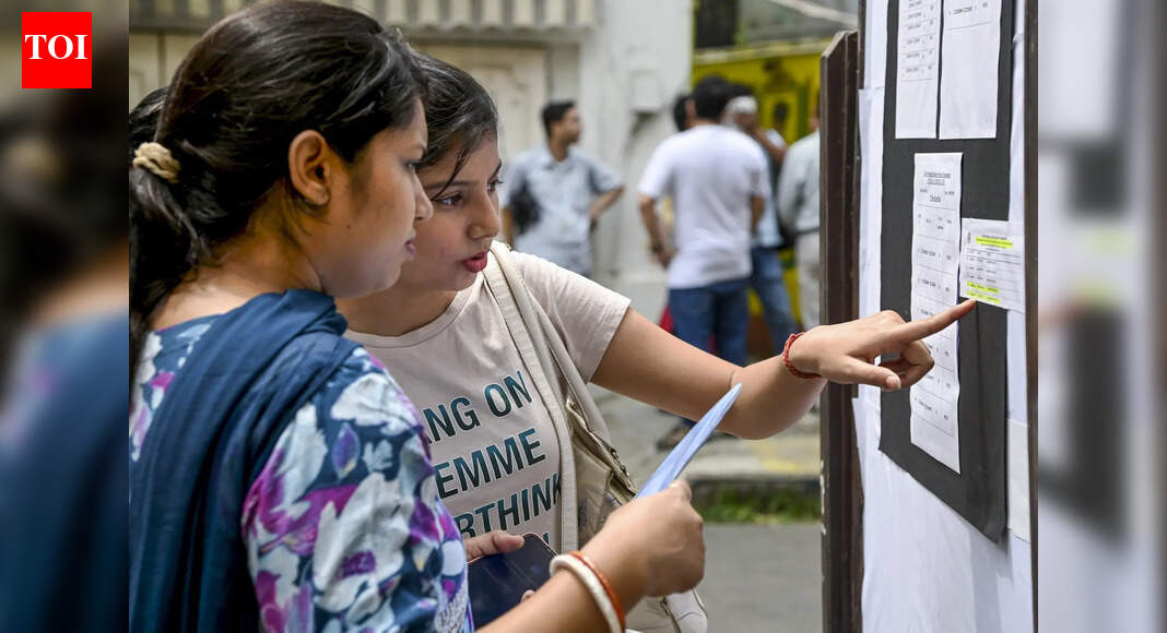 RPSC Assistant professor exam city intimation slip released: Check direct link to download here