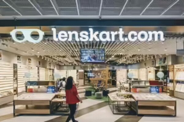 Lenskart Q2 profit: Net rises 20% in first post-IPO quarter; expansion plan targets 450+ new stores