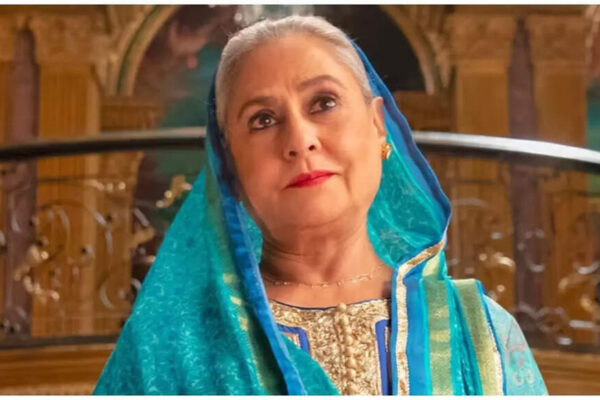 ‘My relationship with paparazzi is zero,’ says Jaya Bachchan, adding she doesn’t care about being the ‘most hated person’ on social media