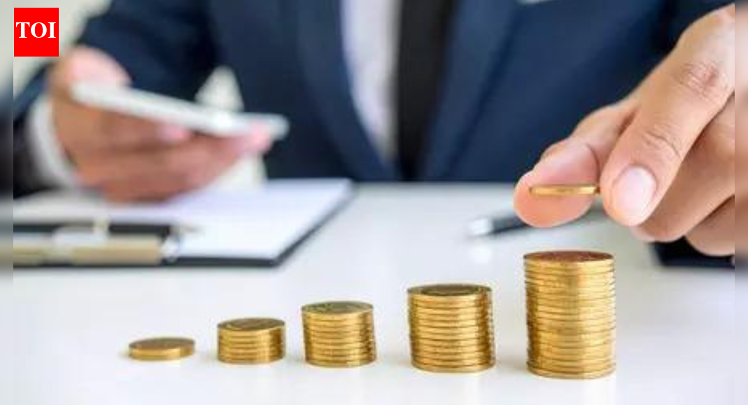 FPI outflows resume in November: Rs 3,765 crore offloaded; global risk-off cues and high domestic valuations hit sentiment