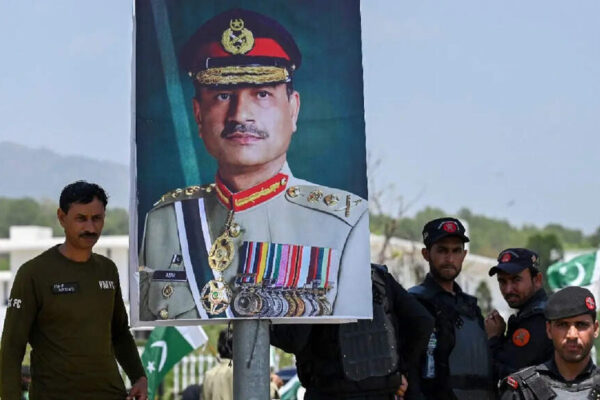 ‘Reflects political bias, misinformation’: Pak brazens it out; criticises UN top official for remarks on 27th constitutional amendment