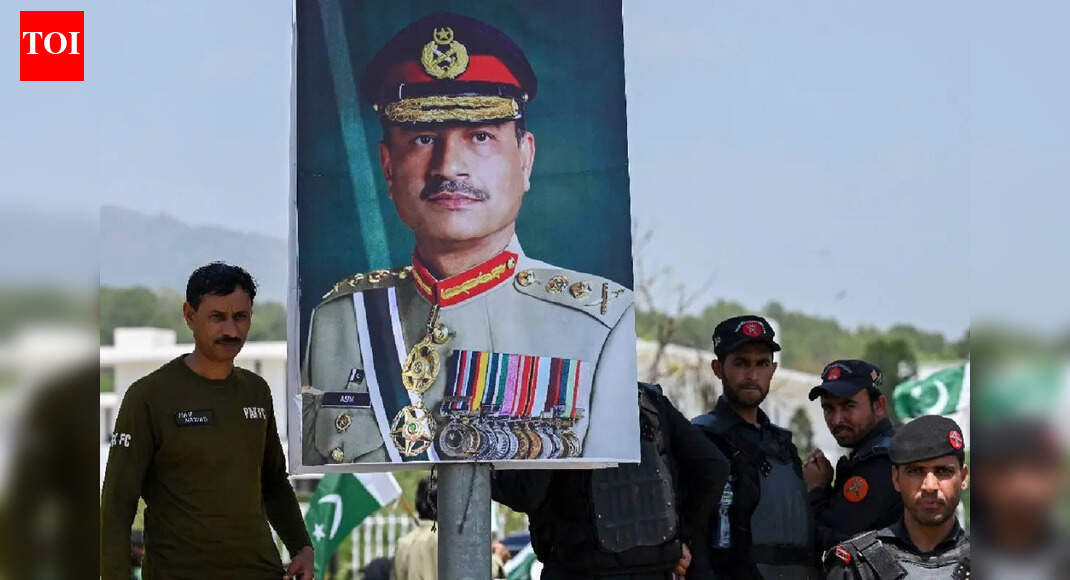 ‘Reflects political bias, misinformation’: Pak brazens it out; criticises UN top official for remarks on 27th constitutional amendment