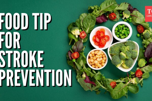Top doctor shares one simple dietary change that may reduce stroke risk