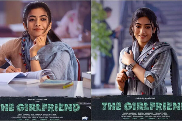 ‘The Girlfriend’ OTT official release: When and where to watch the Rashmika Mandanna starrer film