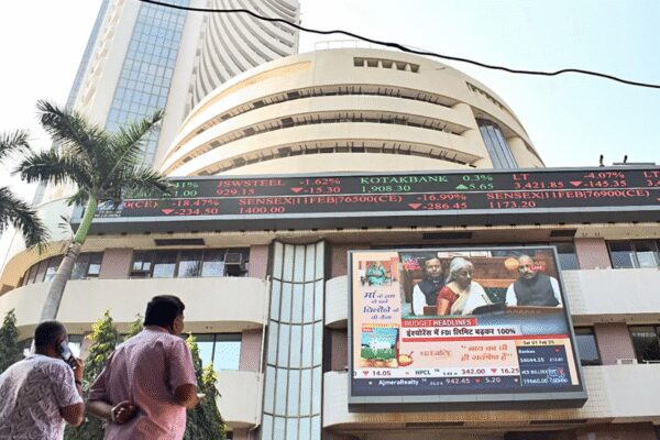Nifty, Sensex hit fresh record highs: RBI MPC outcome in focus; 8 key factors to drive markets this week