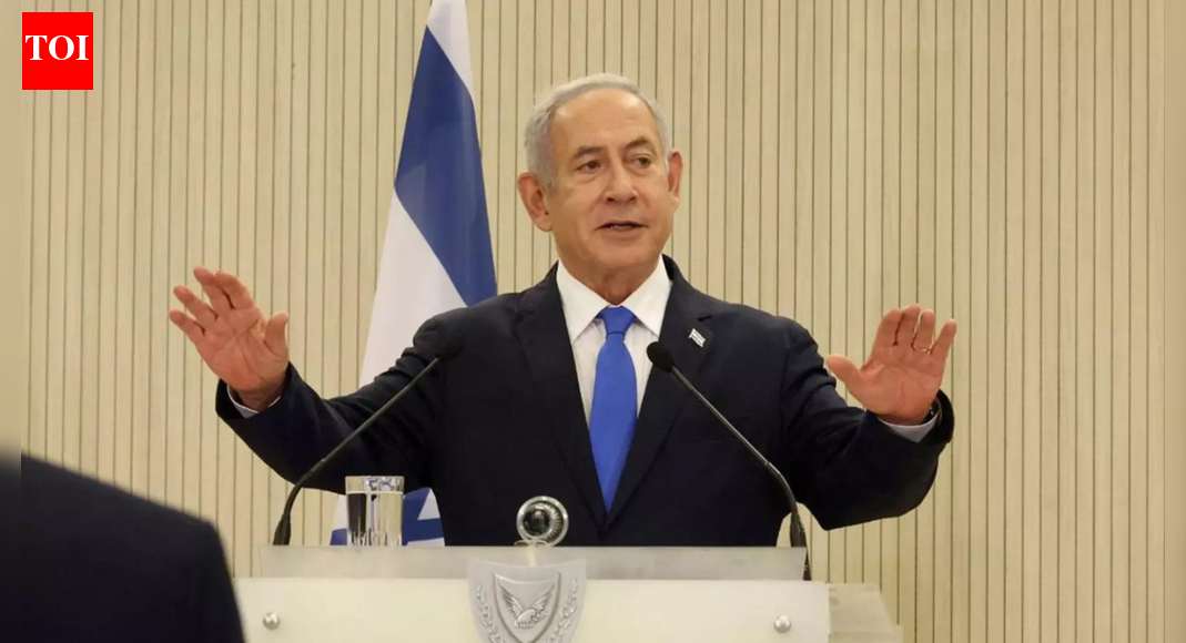 Bibi’s corruption trial:  Israeli PM Netanyahu seeks pardon; President calls request ‘extraordinary’