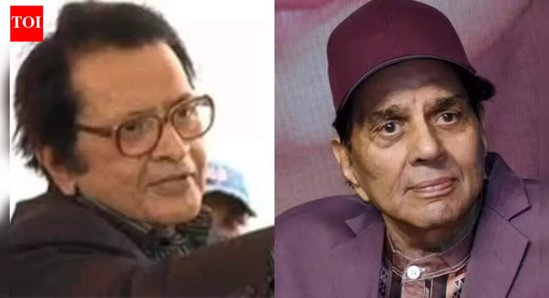 When Manoj Kumar took a dig at Dharmendra and Shashi Kapoor, said ‘they were greedy’ for films