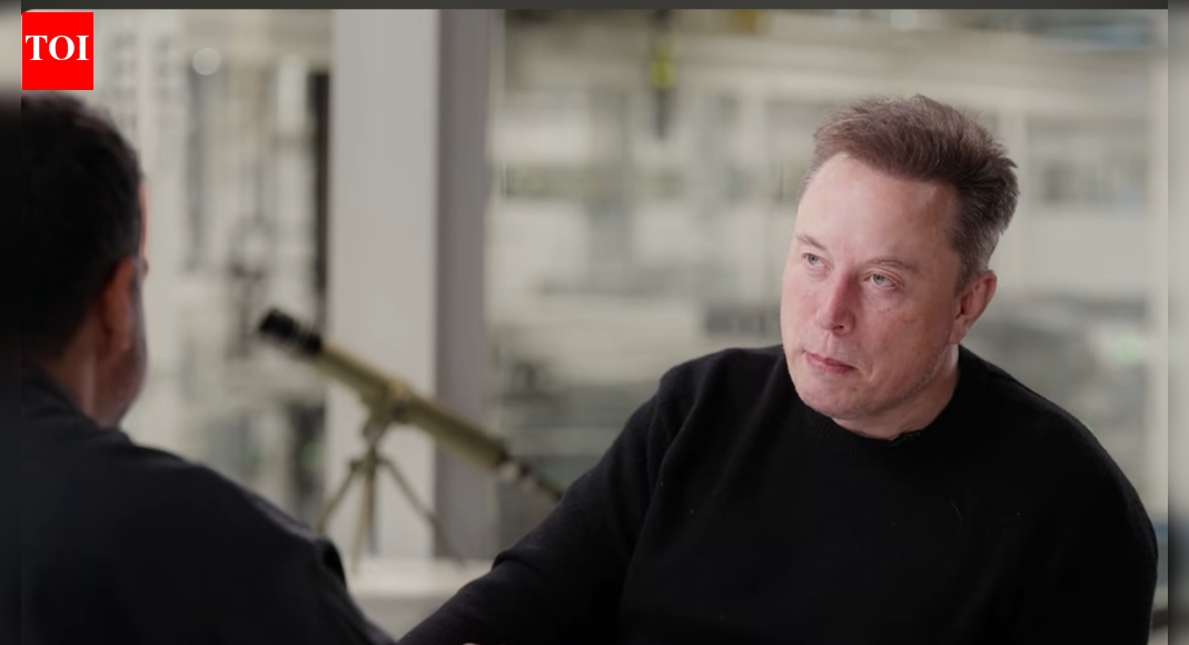 Elon Musk didn’t want Donald Trump to impose tariffs? Tesla CEO’s big statement on podcast with Nikhil Kamath; makes ‘free trade’ justification