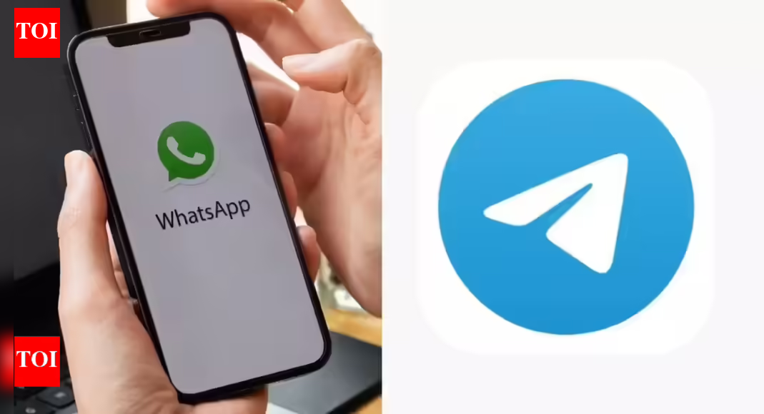 12 NEW DELHI: In just under three months, you will not be able to maintain your desktop/computer login on communication apps such as WhatsApp, Telegram, Signal and Snapchat for more than six hours at a stretch. You will have to re-login using the QR code provided by the app provider. Also, if you try to log into your communication apps on smartphones without the SIM card on which you first downloaded the app, it will not connect.This follows new orders issued by the govt that says that communication apps should not allow connections on smartphones where the SIM card on which the user was originally identified is missing. The move is being taken to counter cyber frauds. Companies have to comply or face penalties. “Failure to comply with these directions shall attract action under the Telecommunications Act, 2023 , the Telecom Cyber Security Rules, 2024 (as amended), and other applicable laws.”DoT said the current set-up is being misused by cyber fraudsters. “… it has come to the notice of central govt that some of the app-based communication services that are utilizing mobile number for identification of its customers/users or for provisioning or delivery of services, allows users to consume their services without availability of the underlying Subscriber Identity Module (SIM) within the device in which app-based communication services is running,” the department of telecom said, adding that the feature is posing a challenge to telecom cyber security “as it is being misused from outside the country to commit cyber-frauds”.DoT said it has become necessary to issue the directions to prevent the misuse of telecommunication identifiers and to safeguard the integrity and security of the telecom ecosystem. DoT had issued the orders on Nov 21 and said that it needs to be complied within 90 days. “From 90 days of issue of these instructions, ensure that the app-based communication services are continuously linked to the SIM card (associated with mobile number used for identification of customers/users or for provisioning or delivery of services) installed in the device, making it impossible to use the app without that specific, active SIM.”On the web service on computers, it said, “From 90 days of issue of these instructions, ensure that the web service instance of the mobile app, if provided, shall be logged out periodically (not later than 6 hours) and allow the facility to the user to re-link the device using QR code.”It asked the companies to submit compliance reports to the DoT within 120 days from the issue of the directions.End of ArticleFollow Us On Social MediaVideosAt Least 11 Dead, 20 Injured in Head-On Collision Between Two Govt Buses in Tamil Nadu’s SivagangaUncertainty Over Pakistan’s Top Military Post Could Trigger Conflict: AnalystPak Handler Shahzad Bhatti Directed Gurdaspur Grenade Attack: Special Cell‘Stay Mentally Prepared’: Rajnath Singh’s Remark Fuels Talk Of Another Operation Sindoor‘4,000 Soldier Deaths, 20,000 Injured’: Pak FM Ishaq Dar Blames Taliban For Troop LossesAirbus A320 Glitch: Ex-IAF Pilot Shows How ELAC 2 Fails In Real-Time Flight Simulation‘Can’t Make Someone Disappear’: Shashi Tharoor Calls Out Pakistan Over Imran Khan’s Death RumoursPolitics Increasingly ‘Trumps’ Economics: EAM Jaishankar’s Veiled Swipe At US Amid Trade Tensions4 Dead, 1 Injured As Fire Engulfs Four-Storey Building In South DelhiKashi Tamil Sangamam 4.0: 300 Varanasi Students To Visit Tamil Nadu As Centre Expands Tamil Outreach123PhotostoriesChef Sanjeev Kapoor shares 7 common mistakes people commit while making dosa and how to rectify them5 easy and effective ways to save more time daily4 infused water remedies for everyday health issues and how to make them at homeHow this rare island reptile became the world’s biggest lizard and a powerful hunterExclusive – Diya Aur Baati Hum fame Vindhya Tiwari drops dreamy wedding photos with Ashish Lohra; says ‘Chose Nov 25 to match Lord Ram and Sita ji’s wedding day’How to make Dahi ke Kebab for evening snackingThe tiny behaviours that reveal someone is ready for long-term loveNutritionist shares lab tests to identify the root cause of everyday health issues8 edible plants you can easily grow in glass jars at home10 ways to enjoy moringa leaves to boost immunity and digestion123Hot PicksDelhi AQI TodayCyclone DitwahWorld NewsGold rate todaySilver rate todayPublic Holidays NovemberBank Holidays NovemberTop TrendingGiannis AntetokounmpoBo BichetteED SheeranMLB Trade RumorsStefon diggsSouth Delhi SuicideBike Driver Account Udaipur EDAyesha CurryFuzzy ZoellerJammie Booker