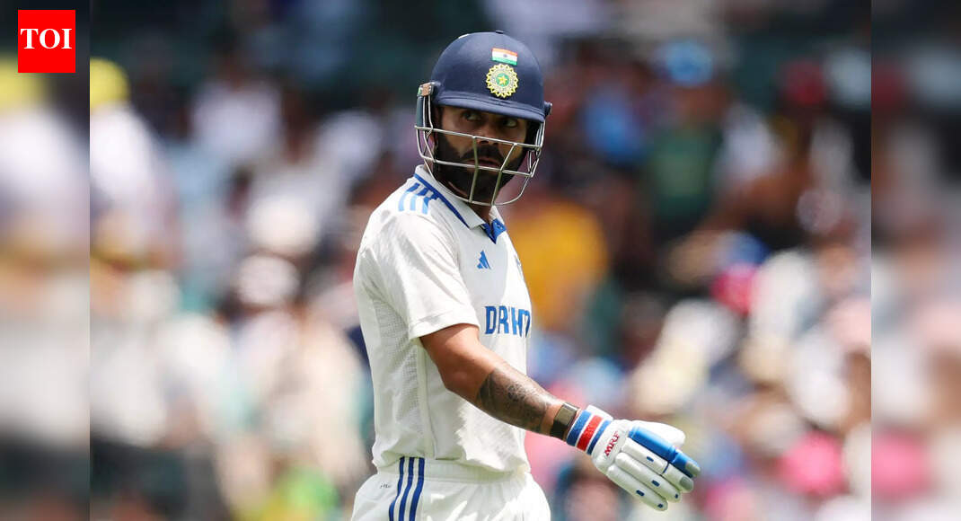 Virat Kohli to reverse his Test retirement? BCCI secretary Devajit Saikia breaks silence