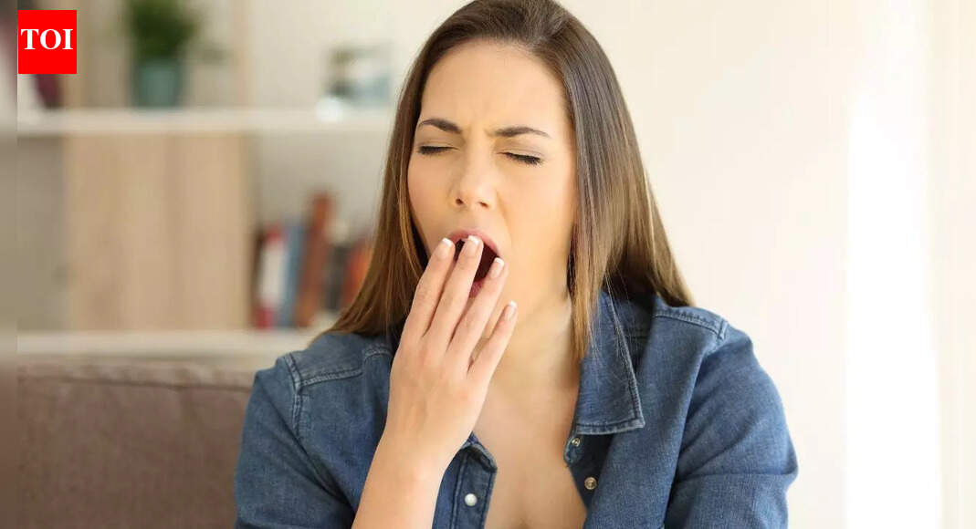 Waking up tired despite an early bedtime? 7 Expert tips to improve sleep, reset your circadian rhythm, and boost morning energy |