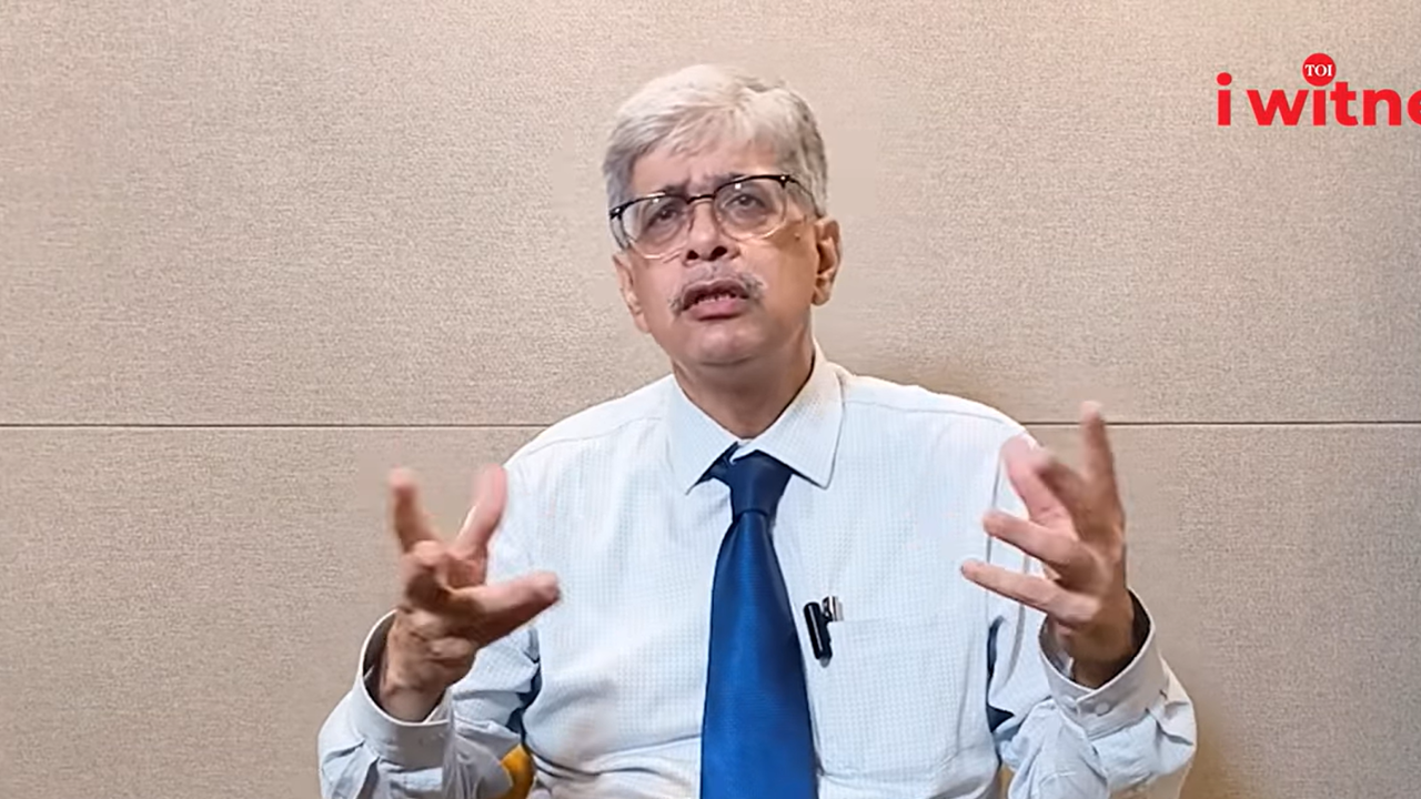 Indian children show adult-like heart risks as early as age 5 | I witness