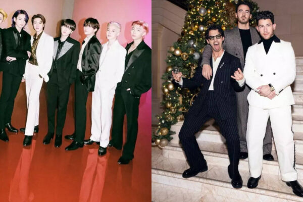 BTS’ 2026 comeback is so huge even the Jonas Brothers don’t want anyone to ‘release music for like a year’
