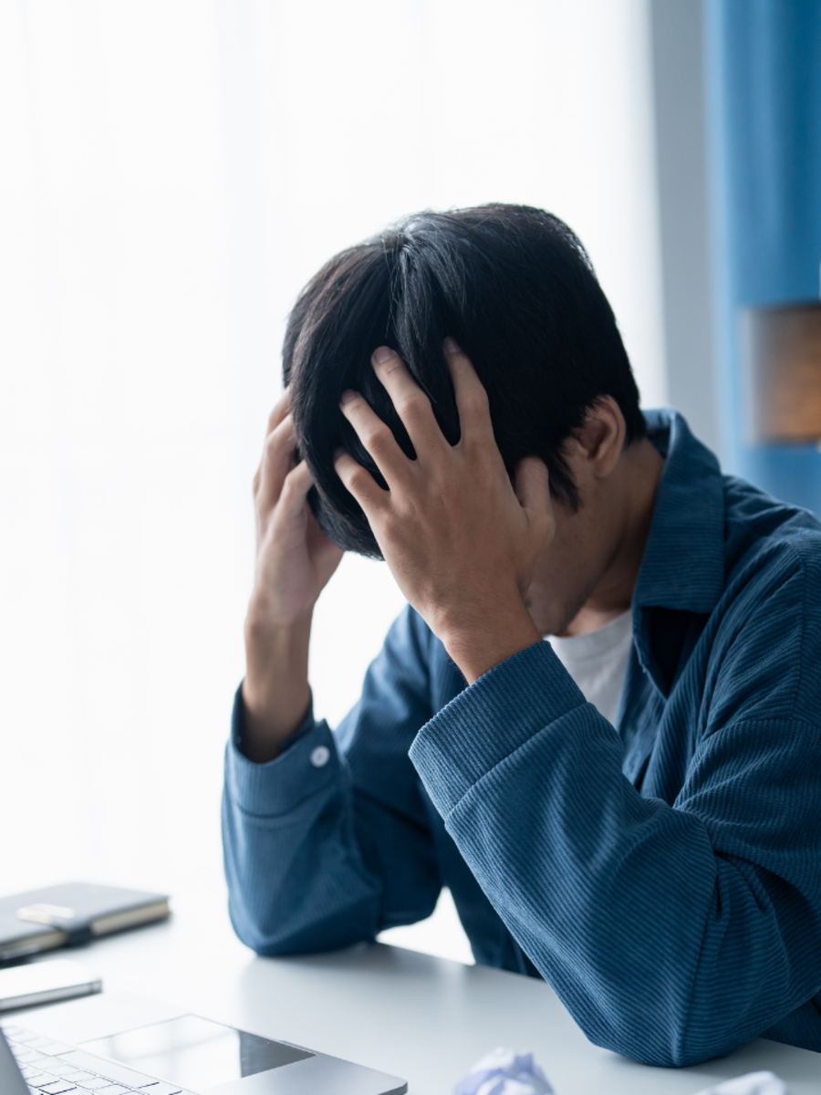 6 simple breathing techniques to instantly reduce stress
