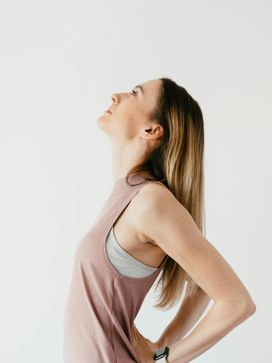 Pelvic Muscle Exercises: 5 daily indoor exercises to build a strong pelvic muscle