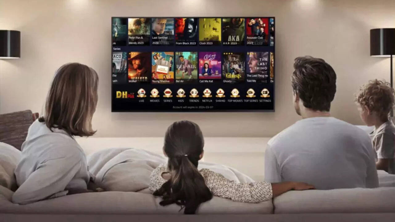 Instagram Reels are now on TV, here’s how you can watch