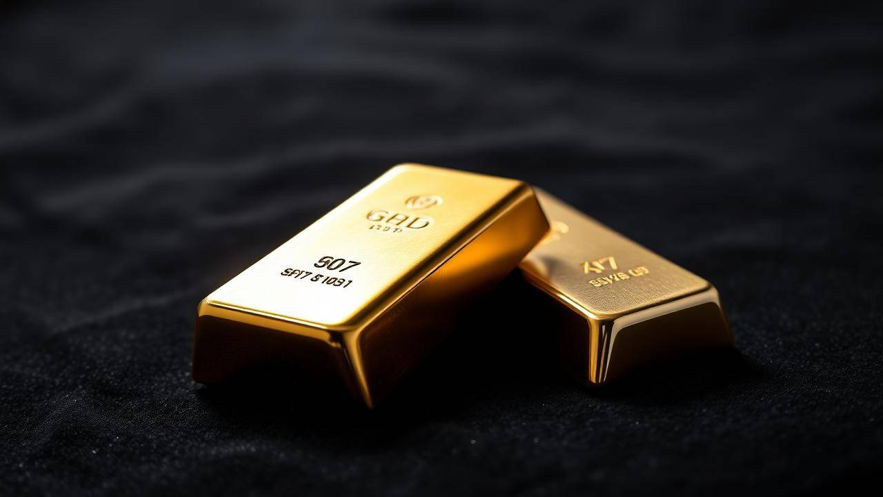 Gold price today: How much 18K, 22K, 24K gold costs in Delhi, Mumbai — Check rates for your city