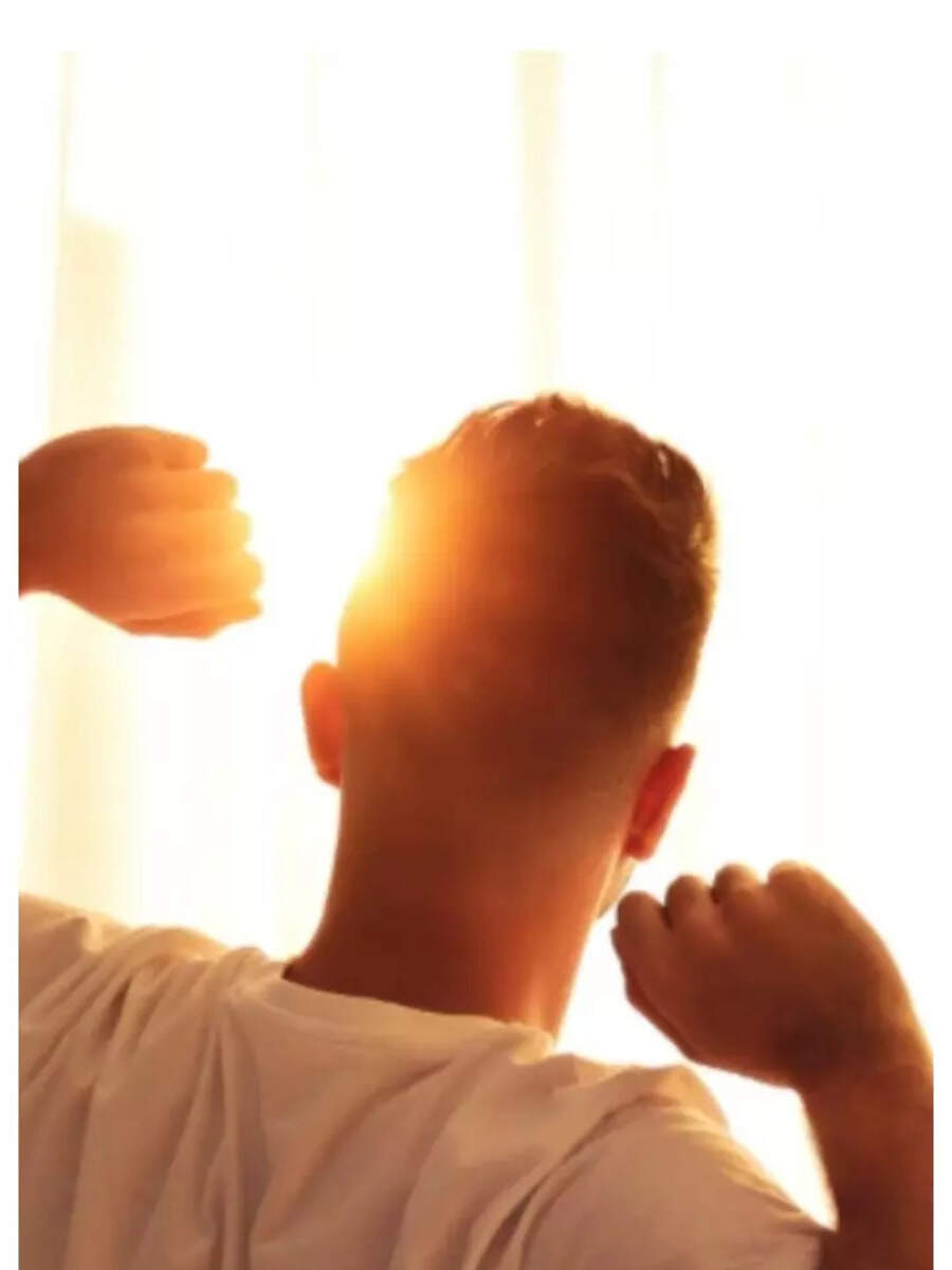 7 morning habits to rewire your brain