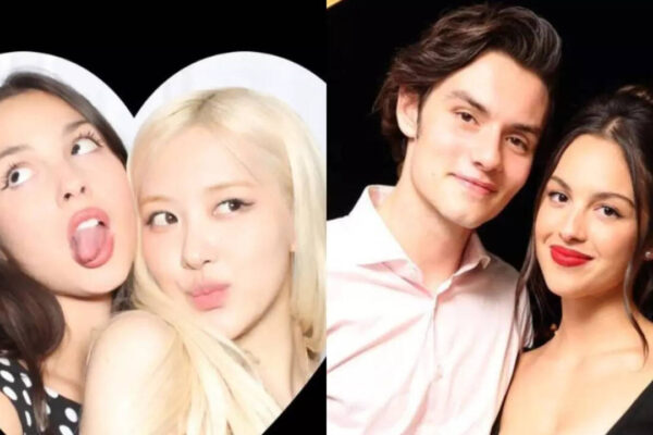 Is the Rosé relationship ‘curse’ back? BLACKPINK star linked to Olivia Rodrigo-Louis Partridge breakup reports: ‘She strikes again’