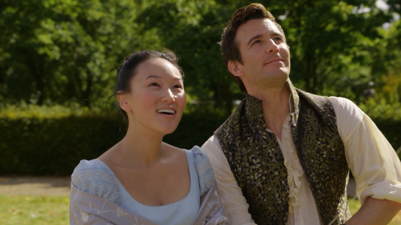 Benedict’s love story stirs ‘Cinderella with trauma’ in new teaser trailer, fans call it ‘proper fairytale energy’