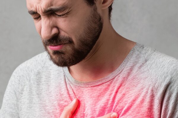 5 warning signs of heart attack in winters