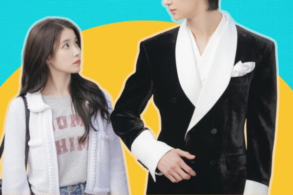 IU and Byeon Woo Seok’s visuals dazzle, but their chemistry leaves fans wanting more spark on screen