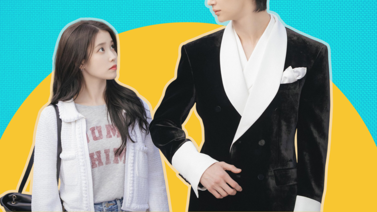 IU and Byeon Woo Seok’s visuals dazzle, but their chemistry leaves fans wanting more spark on screen