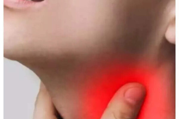 Sore throat in the morning due to pollution? Try these 7 home remedies