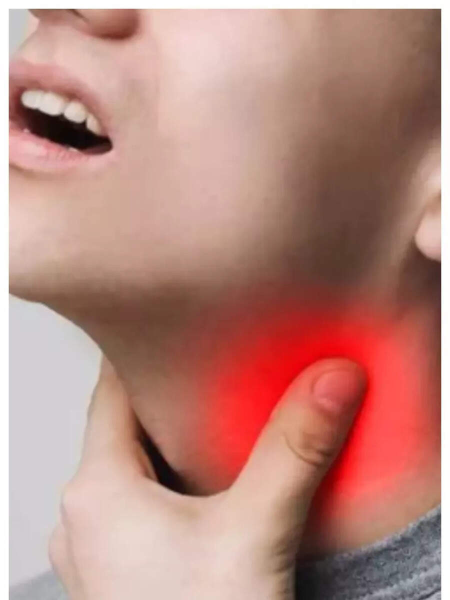 Sore throat in the morning due to pollution? Try these 7 home remedies