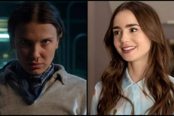 December 2025 OTT releases: ‘Stranger Things Finale’ to ‘Emily in Paris 5’ to look forward to