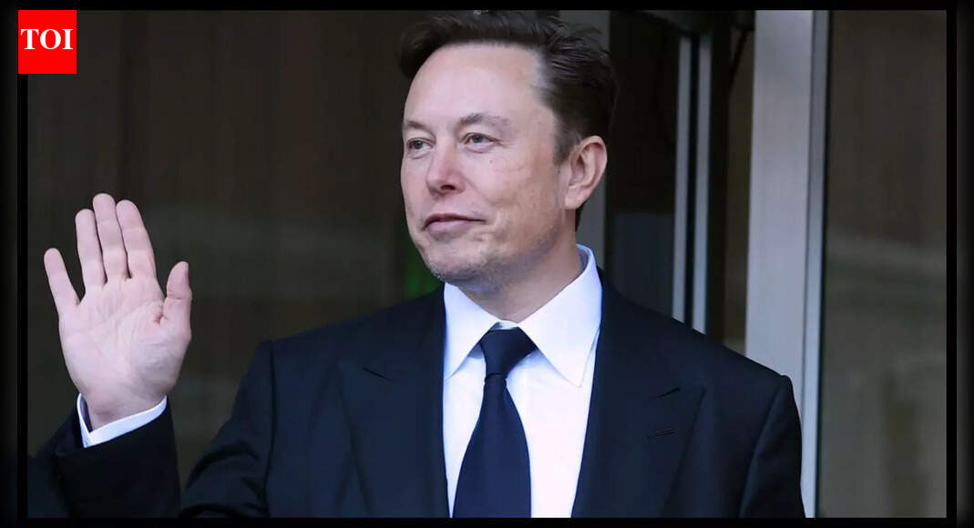 Elon Musk’s complicated dating history: From Justine Musk to Amber Heard