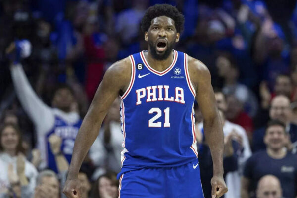 Is Joel Embiid playing tonight vs the Atlanta Hawks? Latest update on the Philadelphia 76ers star’s injury report (November 30, 2025)