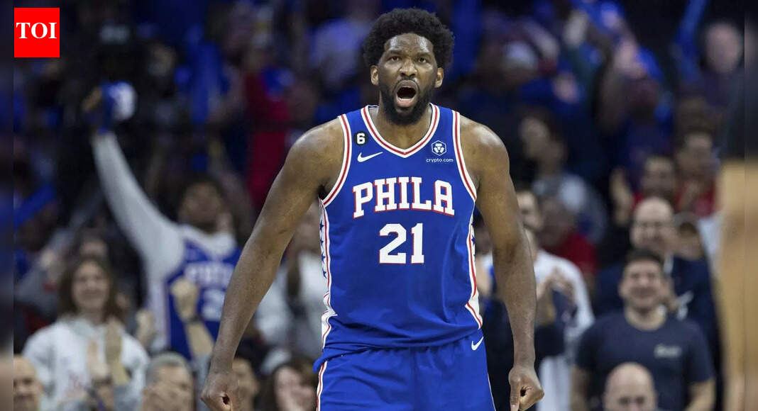 Is Joel Embiid playing tonight vs the Atlanta Hawks? Latest update on the Philadelphia 76ers star’s injury report (November 30, 2025)