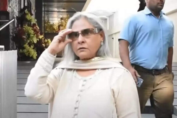 Jaya Bachchan takes a dig at young actors who tip off paparazzi, ‘Agar aapko apna photo nikalvane ke liye camera bulana pade…’
