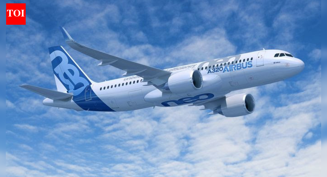 Indian airlines IndiGo, Air India, and Air India Express successfully reverted flight-control software on 323 Airbus A320 jets to a safer 2022 version. This rapid rollback averted widespread groundings after Airbus identified a potential loss of control issue during intense solar storms. Carriers experienced minimal disruption, with only minor cancellations and delays. (Source: Airbus) NEW DELHI: Software rolled back, solar-storm threat neutralised. Indian operators of Airbus A320 jets – IndiGo, Air India and Air India Express – finished reverting flight-control computers to a safer 2022 version in just over a day, heading off widespread groundings feared after the manufacturer raised red flags late Friday.DGCA was informed early Sunday that 323 aircraft had received the required “downgrade” to an earlier edition of the elevator and aileron computer (ELAC). Airbus had found that a later software upgrade could trigger sudden loss of control during intense solar storms – a failure linked to a US carrier’s A320 that plunged abruptly on Oct 30, injuring 15 passengers.IndiGo completed the task across all 200 affected aircraft. Air India carried out the fix on 100 – nine jets were later assessed as not needing the rollback and four were already in base maintenance. AI Express finished updates on 23 of 25, with two under redelivery maintenance.Carriers escaped major disruption – only single-digit cancellations and delays of up to 90 minutes – thanks to IndiGo’s young A320 fleet and the AI Group’s limited number of older airframes. Older aircraft require hardware modifications alongside the software rollback, expanding task time.Globally, fallout was heavier. Airbus CEO Guillaume Faury apologised for the turmoil but insisted urgency was essential. “The fix required on some A320 aircraft has been causing significant logistical challenges and delays… But we consider that nothing is more important than safety,” he wrote on X, adding that Airbus teams were working “around the clock” to help airlines get aircraft flying again.End of ArticleFollow Us On Social MediaVideosAjeya Warrior-25 Wraps Up As India-UK Forces Boost Counter-Terror SynergyAt Least 11 Dead, 20 Injured in Head-On Collision Between Two Govt Buses in Tamil Nadu’s SivagangaUncertainty Over Pakistan’s Top Military Post Could Trigger Conflict: AnalystPak Handler Shahzad Bhatti Directed Gurdaspur Grenade Attack: Special Cell‘Stay Mentally Prepared’: Rajnath Singh’s Remark Fuels Talk Of Another Operation Sindoor‘4,000 Soldier Deaths, 20,000 Injured’: Pak FM Ishaq Dar Blames Taliban For Troop LossesAirbus A320 Glitch: Ex-IAF Pilot Shows How ELAC 2 Fails In Real-Time Flight Simulation‘Can’t Make Someone Disappear’: Shashi Tharoor Calls Out Pakistan Over Imran Khan’s Death RumoursPolitics Increasingly ‘Trumps’ Economics: EAM Jaishankar’s Veiled Swipe At US Amid Trade Tensions4 Dead, 1 Injured As Fire Engulfs Four-Storey Building In South Delhi123PhotostoriesPriyanka Chopra’s roles that celebrate grit identity and constant reinventionPregnant Bharti Singh stuns in a gorgeous maternity photoshoot, flaunting her baby bump; see pics7 banana breakfast dishes from around the world9 traditional Kheer variants to keep you warm this winterChef Sanjeev Kapoor shares 7 common mistakes people commit while making dosa and how to rectify them5 easy and effective ways to save more time daily4 infused water remedies for everyday health issues and how to make them at homeHow this rare island reptile became the world’s biggest lizard and a powerful hunterExclusive – Diya Aur Baati Hum fame Vindhya Tiwari drops dreamy wedding photos with Ashish Lohra; says ‘Chose Nov 25 to match Lord Ram and Sita ji’s wedding day’How to make Dahi ke Kebab for evening snacking123Hot PicksDelhi AQI TodayCyclone DitwahWorld NewsGold rate todaySilver rate todayPublic Holidays NovemberBank Holidays NovemberTop TrendingGiannis AntetokounmpoBo BichetteED SheeranMLB Trade RumorsStefon diggsSouth Delhi SuicideBike Driver Account Udaipur EDAyesha CurryFuzzy ZoellerJammie Booker