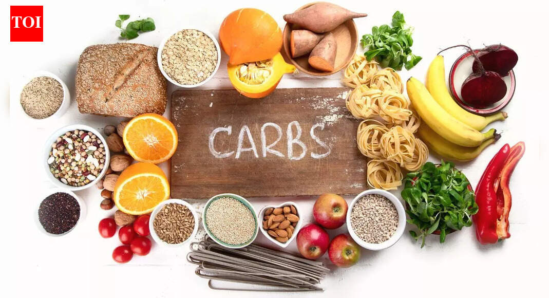 How a high-carbohydrate diet increases risk of lung cancer: What to know, what to eat and what to avoid |