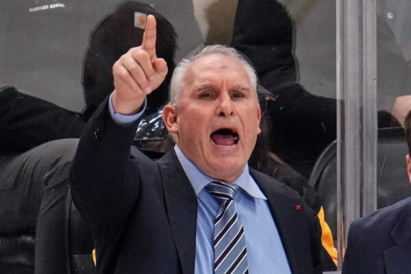 NHL Rumor: Is Maple Leafs planning to replace head coach Craig Berube with John Tortorella?