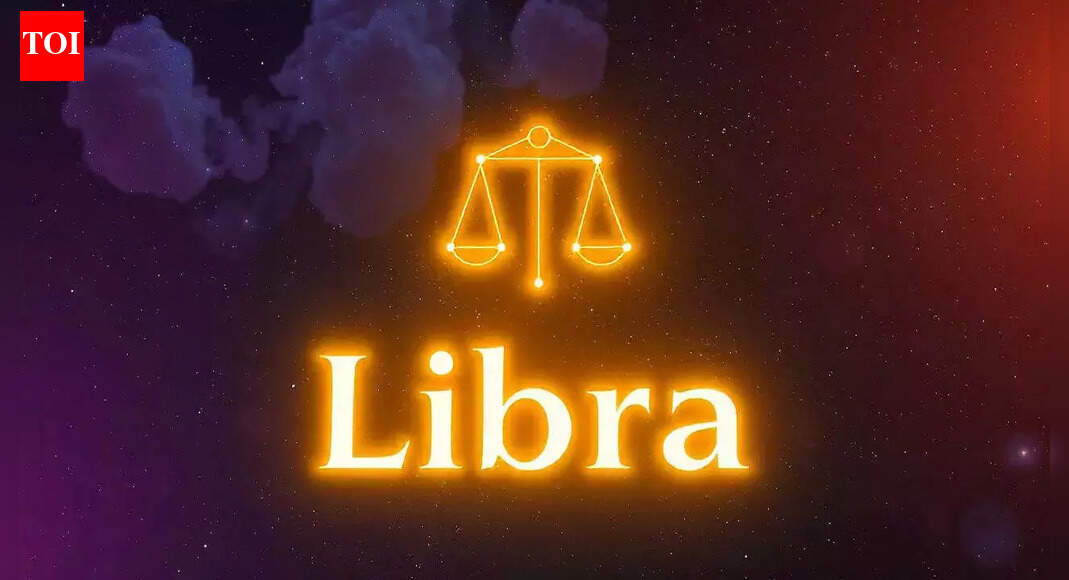 Libra Daily Horoscope Today, December 1, 2025: Fate is aligning opportunities you’ve long asked for, receive them