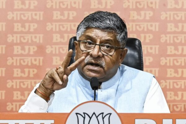 The BJP has demanded an account of alleged “loot by its leaders” in the National Herald case from the Congress. This comes after Delhi Police filed an FIR against Sonia Gandhi, Rahul Gandhi, and others on criminal charges. The BJP stated the case predates the current government and involves the acquisition of significant assets for a nominal sum. BJP MP Ravi Shankar Prasad NEW DELHI: BJP on Sunday asked Congress to give account of “loot by its leaders” in the National Herald case instead of levelling baseless allegations against the govt after Delhi Police filed an FIR against Sonia Gandhi and Rahul Gandhi along with their six other associates and business entities in the matter on an array of criminal charges.Also read: Herald case is Modi-Shah’s political vendetta, says CongBJP’s Ravi Shankar Prasad rejected Congress’s allegation of political vendetta and said the case predates Modi govt. “The nation should know that Young Indian in which Sonia and Rahul own 38% share each, acquired assets worth thousands of crores belonging to AJL, which was held by Congress and owned by National Herald, with only Rs 50 lakh.”“It is clearly a case of loot. The law is taking its course, and Congress should let it,” he said, underlining Congress pleas in HC and SC to get proceedings against its members quashed were rejected and the judiciary asked them to face trial. On the FIR, he said Sonia & Rahul have been slapped with charges of criminal conspiracy and cheating. ED probed the charges, reached a conclusion and now asked police to lodge an FIR. End of ArticleFollow Us On Social MediaVideosAjeya Warrior-25 Wraps Up As India-UK Forces Boost Counter-Terror SynergyAt Least 11 Dead, 20 Injured in Head-On Collision Between Two Govt Buses in Tamil Nadu’s SivagangaUncertainty Over Pakistan’s Top Military Post Could Trigger Conflict: AnalystPak Handler Shahzad Bhatti Directed Gurdaspur Grenade Attack: Special Cell‘Stay Mentally Prepared’: Rajnath Singh’s Remark Fuels Talk Of Another Operation Sindoor‘4,000 Soldier Deaths, 20,000 Injured’: Pak FM Ishaq Dar Blames Taliban For Troop LossesAirbus A320 Glitch: Ex-IAF Pilot Shows How ELAC 2 Fails In Real-Time Flight Simulation‘Can’t Make Someone Disappear’: Shashi Tharoor Calls Out Pakistan Over Imran Khan’s Death RumoursPolitics Increasingly ‘Trumps’ Economics: EAM Jaishankar’s Veiled Swipe At US Amid Trade Tensions4 Dead, 1 Injured As Fire Engulfs Four-Storey Building In South Delhi123PhotostoriesWeekly Horoscope TOI, 1 Dec – 7 Dec 2025Priyanka Chopra’s roles that celebrate grit identity and constant reinventionPregnant Bharti Singh stuns in a gorgeous maternity photoshoot, flaunting her baby bump; see pics7 banana breakfast dishes from around the world9 traditional Kheer variants to keep you warm this winterChef Sanjeev Kapoor shares 7 common mistakes people commit while making dosa and how to rectify them5 easy and effective ways to save more time daily4 infused water remedies for everyday health issues and how to make them at homeHow this rare island reptile became the world’s biggest lizard and a powerful hunterExclusive – Diya Aur Baati Hum fame Vindhya Tiwari drops dreamy wedding photos with Ashish Lohra; says ‘Chose Nov 25 to match Lord Ram and Sita ji’s wedding day’123Hot PicksDelhi AQI TodayCyclone DitwahWorld NewsGold rate todaySilver rate todayPublic Holidays NovemberBank Holidays NovemberTop TrendingGiannis AntetokounmpoBo BichetteED SheeranMLB Trade RumorsStefon diggsSouth Delhi SuicideBike Driver Account Udaipur EDAyesha CurryFuzzy ZoellerJammie Booker