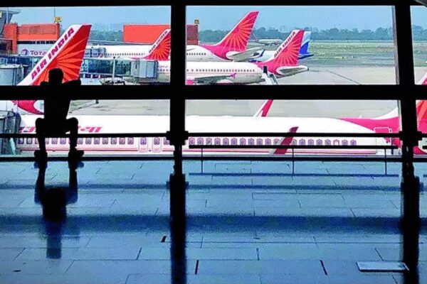 The Indian government will back the Airports Economic Regulatory Authority of India (AERA) in a Supreme Court battle against Delhi and Mumbai airport operators. The case concerns a Rs 50,000-crore claim for hypothetical regulatory asset base, which could lead to significant hikes in passenger charges if awarded to the operators. Operators DIAL and MIAL have challenged a TDSAT verdict striking down their hypothetical regulatory asset base (HRAB) claim, which refers to the capital value of the assets used to calculate the costs of the regulated services, for the first two years of these airports during PPP era, which started about 20 years ago NEW DELHI: As a Rs 50,000-crore sword hangs over air travellers at Delhi and Mumbai airports, the Centre has decided to back passengers in an old legal battle between airport operators and the Airports Economic Regulatory Authority of India (AERA), which has now reachedSupreme Court, where the matter will be heard on Dec 3.The case relates to “hypothetical regulatory asset base (HRAB)”, the capital value of the assets used to calculate the costs of the regulated services, for the first two years of these airports during the PPP era, which started about 20 years ago.After a protracted legal battle followed by the recent Telecom Disputes Settlement and Appellate Tribunal (TDSAT) judgment, the case has now reached SC, where the two operators of the Delhi and Mumbai airports, DIAL and MIAL, have challenged the tribunal’s order striking down theirRs 50,000-crore HRAB claim.”Aviation ministry is going to back AERA in this case as the implications of fares on air travellers are immense. If the private operators of Delhi and Mumbai airports win the case, we are looking at about Rs 50,000 crore getting due to these two operators, which could mean a manifold hike in both user development fees (UDF) paid directly by passengers, and airline landing and parking charges that air carriers factor in while calculating airfares. Overall, the burden for passengers could increase majorly. So, govt has decided to back AERA completely,” officials said, adding UDF alone could rise by about nine times in Delhi and 21 times in Mumbai.Civil aviation ministry estimates domestic UDF at Delhi could rise from Rs 129 by almost 10 times to Rs 1,261, and at Mumbai from Rs 175 by 22 times to Rs 3,856.In early 2006, Delhi and Mumbai airports were handed over to private players for being developed in PPP (public private partnership) mode. Until then, the state-run Airports Authority of India used to have common charges for all its airports.AERA, which determines tariffs for major airports, came into being in mid-2009. “The dispute essentially is for the period between the airports being handed over to GMR Group in Delhi and the then GVK Group in Mumbai, and the time when AERA started deciding aeronautical tariffs. If this amount of Rs 50,000 crore becomes due to the developers, the same will be recovered through passengers paying more, and this has to be fought tooth and nail legally. Aviation ministry will do just that,” said sources.”DIAL and MIAL want a much higher value of assets they got in 2006. What were the assets that time at the two ariports? Run-down terminals barely worth a few hundred crores. They want value of non-aero assets to be added in the regulatory asset base. If that happens and value of non-aero development like hotels, malls and other commercial development is added, the entire model of brownfield airport development will go for a toss as it will come too expensive for users,” officials said.End of ArticleFollow Us On Social MediaVideosAjeya Warrior-25 Wraps Up As India-UK Forces Boost Counter-Terror SynergyAt Least 11 Dead, 20 Injured in Head-On Collision Between Two Govt Buses in Tamil Nadu’s SivagangaUncertainty Over Pakistan’s Top Military Post Could Trigger Conflict: AnalystPak Handler Shahzad Bhatti Directed Gurdaspur Grenade Attack: Special Cell‘Stay Mentally Prepared’: Rajnath Singh’s Remark Fuels Talk Of Another Operation Sindoor‘4,000 Soldier Deaths, 20,000 Injured’: Pak FM Ishaq Dar Blames Taliban For Troop LossesAirbus A320 Glitch: Ex-IAF Pilot Shows How ELAC 2 Fails In Real-Time Flight Simulation‘Can’t Make Someone Disappear’: Shashi Tharoor Calls Out Pakistan Over Imran Khan’s Death RumoursPolitics Increasingly ‘Trumps’ Economics: EAM Jaishankar’s Veiled Swipe At US Amid Trade Tensions4 Dead, 1 Injured As Fire Engulfs Four-Storey Building In South Delhi123PhotostoriesWeekly Horoscope TOI, 1 Dec – 7 Dec 2025Priyanka Chopra’s roles that celebrate grit identity and constant reinventionPregnant Bharti Singh stuns in a gorgeous maternity photoshoot, flaunting her baby bump; see pics7 banana breakfast dishes from around the world9 traditional Kheer variants to keep you warm this winterChef Sanjeev Kapoor shares 7 common mistakes people commit while making dosa and how to rectify them5 easy and effective ways to save more time daily4 infused water remedies for everyday health issues and how to make them at homeHow this rare island reptile became the world’s biggest lizard and a powerful hunterExclusive – Diya Aur Baati Hum fame Vindhya Tiwari drops dreamy wedding photos with Ashish Lohra; says ‘Chose Nov 25 to match Lord Ram and Sita ji’s wedding day’123Hot PicksDelhi AQI TodayCyclone DitwahWorld NewsGold rate todaySilver rate todayPublic Holidays NovemberBank Holidays NovemberTop TrendingGiannis AntetokounmpoBo BichetteED SheeranMLB Trade RumorsStefon diggsSouth Delhi SuicideBike Driver Account Udaipur EDAyesha CurryFuzzy ZoellerJammie Booker