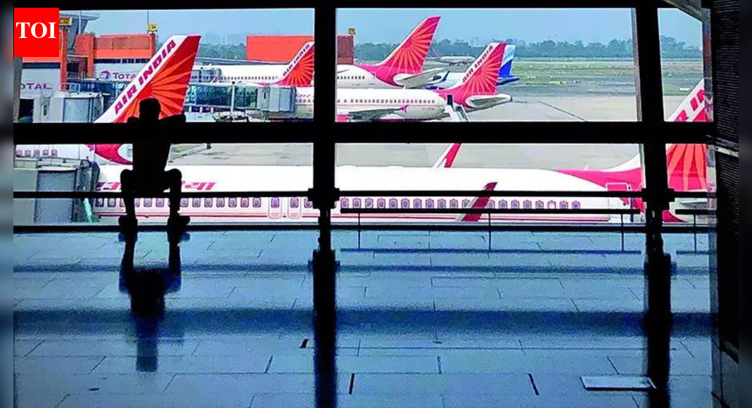 The Indian government will back the Airports Economic Regulatory Authority of India (AERA) in a Supreme Court battle against Delhi and Mumbai airport operators. The case concerns a Rs 50,000-crore claim for hypothetical regulatory asset base, which could lead to significant hikes in passenger charges if awarded to the operators. Operators DIAL and MIAL have challenged a TDSAT verdict striking down their hypothetical regulatory asset base (HRAB) claim, which refers to the capital value of the assets used to calculate the costs of the regulated services, for the first two years of these airports during PPP era, which started about 20 years ago NEW DELHI: As a Rs 50,000-crore sword hangs over air travellers at Delhi and Mumbai airports, the Centre has decided to back passengers in an old legal battle between airport operators and the Airports Economic Regulatory Authority of India (AERA), which has now reachedSupreme Court, where the matter will be heard on Dec 3.The case relates to “hypothetical regulatory asset base (HRAB)”, the capital value of the assets used to calculate the costs of the regulated services, for the first two years of these airports during the PPP era, which started about 20 years ago.After a protracted legal battle followed by the recent Telecom Disputes Settlement and Appellate Tribunal (TDSAT) judgment, the case has now reached SC, where the two operators of the Delhi and Mumbai airports, DIAL and MIAL, have challenged the tribunal’s order striking down theirRs 50,000-crore HRAB claim.”Aviation ministry is going to back AERA in this case as the implications of fares on air travellers are immense. If the private operators of Delhi and Mumbai airports win the case, we are looking at about Rs 50,000 crore getting due to these two operators, which could mean a manifold hike in both user development fees (UDF) paid directly by passengers, and airline landing and parking charges that air carriers factor in while calculating airfares. Overall, the burden for passengers could increase majorly. So, govt has decided to back AERA completely,” officials said, adding UDF alone could rise by about nine times in Delhi and 21 times in Mumbai.Civil aviation ministry estimates domestic UDF at Delhi could rise from Rs 129 by almost 10 times to Rs 1,261, and at Mumbai from Rs 175 by 22 times to Rs 3,856.In early 2006, Delhi and Mumbai airports were handed over to private players for being developed in PPP (public private partnership) mode. Until then, the state-run Airports Authority of India used to have common charges for all its airports.AERA, which determines tariffs for major airports, came into being in mid-2009. “The dispute essentially is for the period between the airports being handed over to GMR Group in Delhi and the then GVK Group in Mumbai, and the time when AERA started deciding aeronautical tariffs. If this amount of Rs 50,000 crore becomes due to the developers, the same will be recovered through passengers paying more, and this has to be fought tooth and nail legally. Aviation ministry will do just that,” said sources.”DIAL and MIAL want a much higher value of assets they got in 2006. What were the assets that time at the two ariports? Run-down terminals barely worth a few hundred crores. They want value of non-aero assets to be added in the regulatory asset base. If that happens and value of non-aero development like hotels, malls and other commercial development is added, the entire model of brownfield airport development will go for a toss as it will come too expensive for users,” officials said.End of ArticleFollow Us On Social MediaVideosAjeya Warrior-25 Wraps Up As India-UK Forces Boost Counter-Terror SynergyAt Least 11 Dead, 20 Injured in Head-On Collision Between Two Govt Buses in Tamil Nadu’s SivagangaUncertainty Over Pakistan’s Top Military Post Could Trigger Conflict: AnalystPak Handler Shahzad Bhatti Directed Gurdaspur Grenade Attack: Special Cell‘Stay Mentally Prepared’: Rajnath Singh’s Remark Fuels Talk Of Another Operation Sindoor‘4,000 Soldier Deaths, 20,000 Injured’: Pak FM Ishaq Dar Blames Taliban For Troop LossesAirbus A320 Glitch: Ex-IAF Pilot Shows How ELAC 2 Fails In Real-Time Flight Simulation‘Can’t Make Someone Disappear’: Shashi Tharoor Calls Out Pakistan Over Imran Khan’s Death RumoursPolitics Increasingly ‘Trumps’ Economics: EAM Jaishankar’s Veiled Swipe At US Amid Trade Tensions4 Dead, 1 Injured As Fire Engulfs Four-Storey Building In South Delhi123PhotostoriesWeekly Horoscope TOI, 1 Dec – 7 Dec 2025Priyanka Chopra’s roles that celebrate grit identity and constant reinventionPregnant Bharti Singh stuns in a gorgeous maternity photoshoot, flaunting her baby bump; see pics7 banana breakfast dishes from around the world9 traditional Kheer variants to keep you warm this winterChef Sanjeev Kapoor shares 7 common mistakes people commit while making dosa and how to rectify them5 easy and effective ways to save more time daily4 infused water remedies for everyday health issues and how to make them at homeHow this rare island reptile became the world’s biggest lizard and a powerful hunterExclusive – Diya Aur Baati Hum fame Vindhya Tiwari drops dreamy wedding photos with Ashish Lohra; says ‘Chose Nov 25 to match Lord Ram and Sita ji’s wedding day’123Hot PicksDelhi AQI TodayCyclone DitwahWorld NewsGold rate todaySilver rate todayPublic Holidays NovemberBank Holidays NovemberTop TrendingGiannis AntetokounmpoBo BichetteED SheeranMLB Trade RumorsStefon diggsSouth Delhi SuicideBike Driver Account Udaipur EDAyesha CurryFuzzy ZoellerJammie Booker
